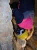 Besuch im Bergwerk